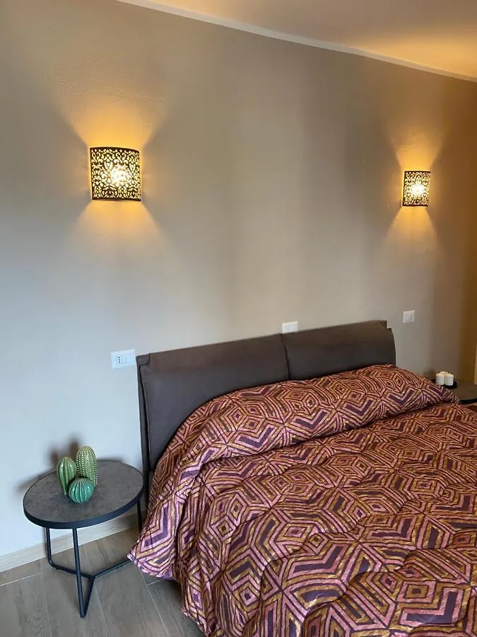 Casa vacanze La Ferienhaus Villa Sulzano