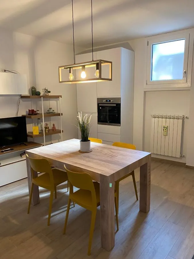 La Ferienhaus Villa Sulzano