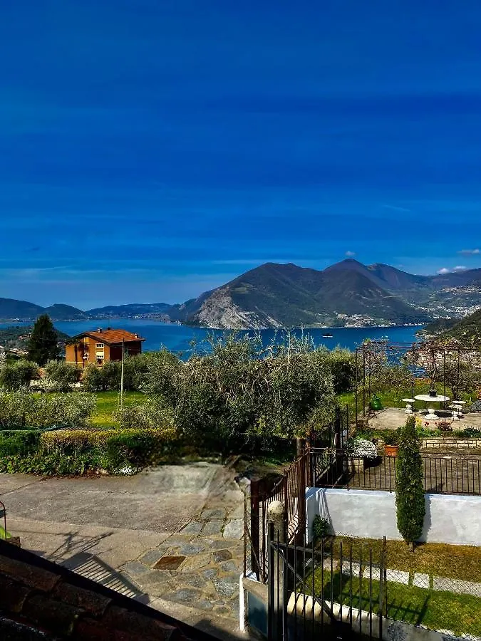 La Ferienhaus Villa Sulzano 0*,  Italia