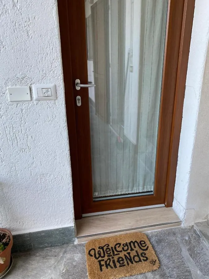 La Ferienhaus Villa Sulzano 0*,