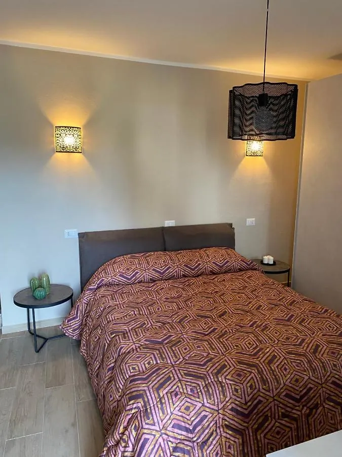 La Ferienhaus Villa Sulzano Casa vacanze