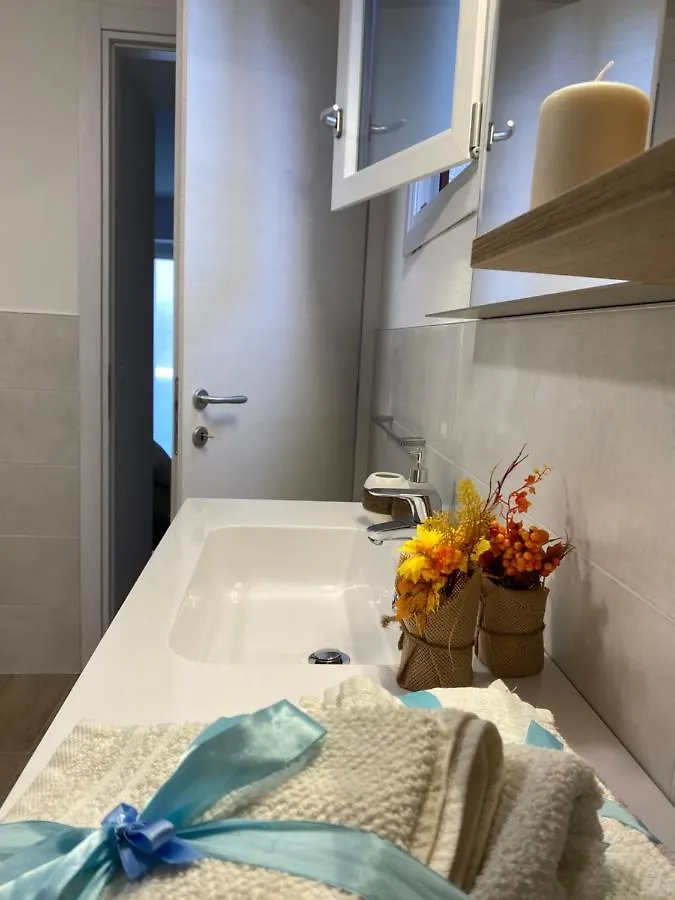 Casa vacanze La Ferienhaus Villa Sulzano