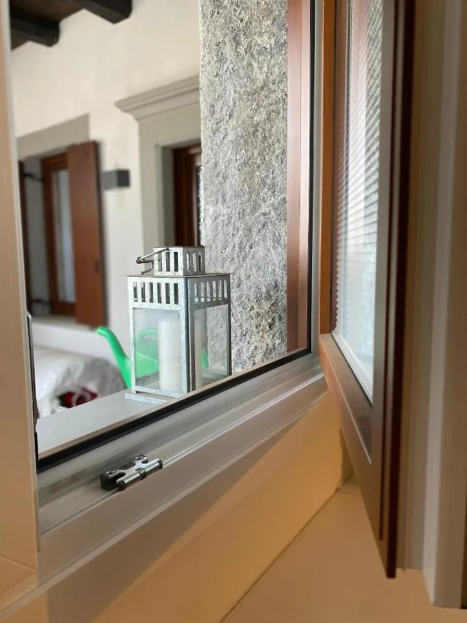 La Ferienhaus Villa Sulzano Holiday home