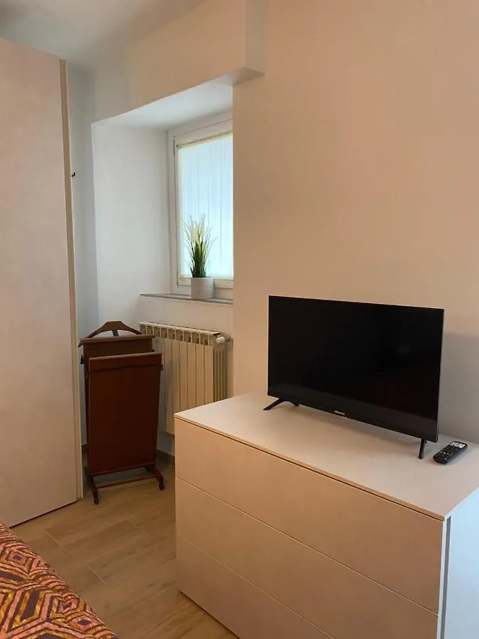 Holiday home La Ferienhaus Villa Sulzano