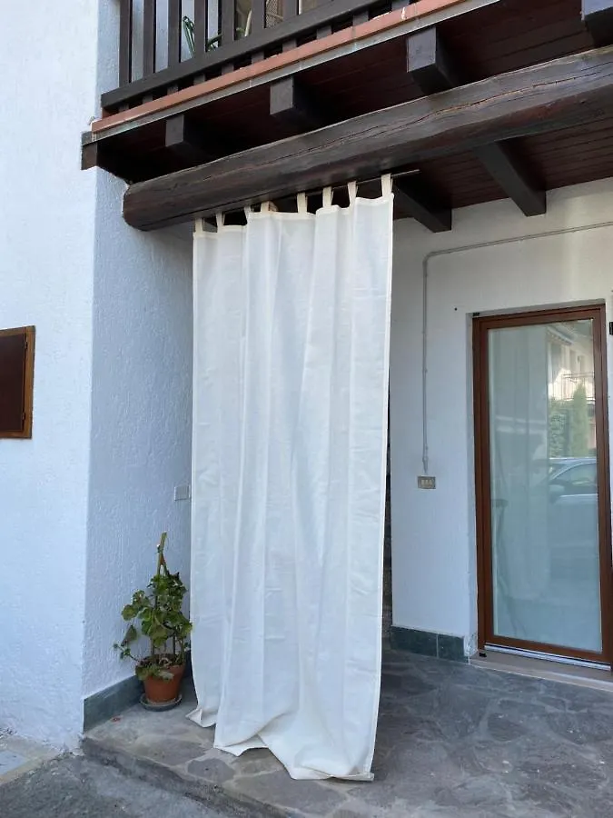 Holiday home La Ferienhaus Villa Sulzano Italy